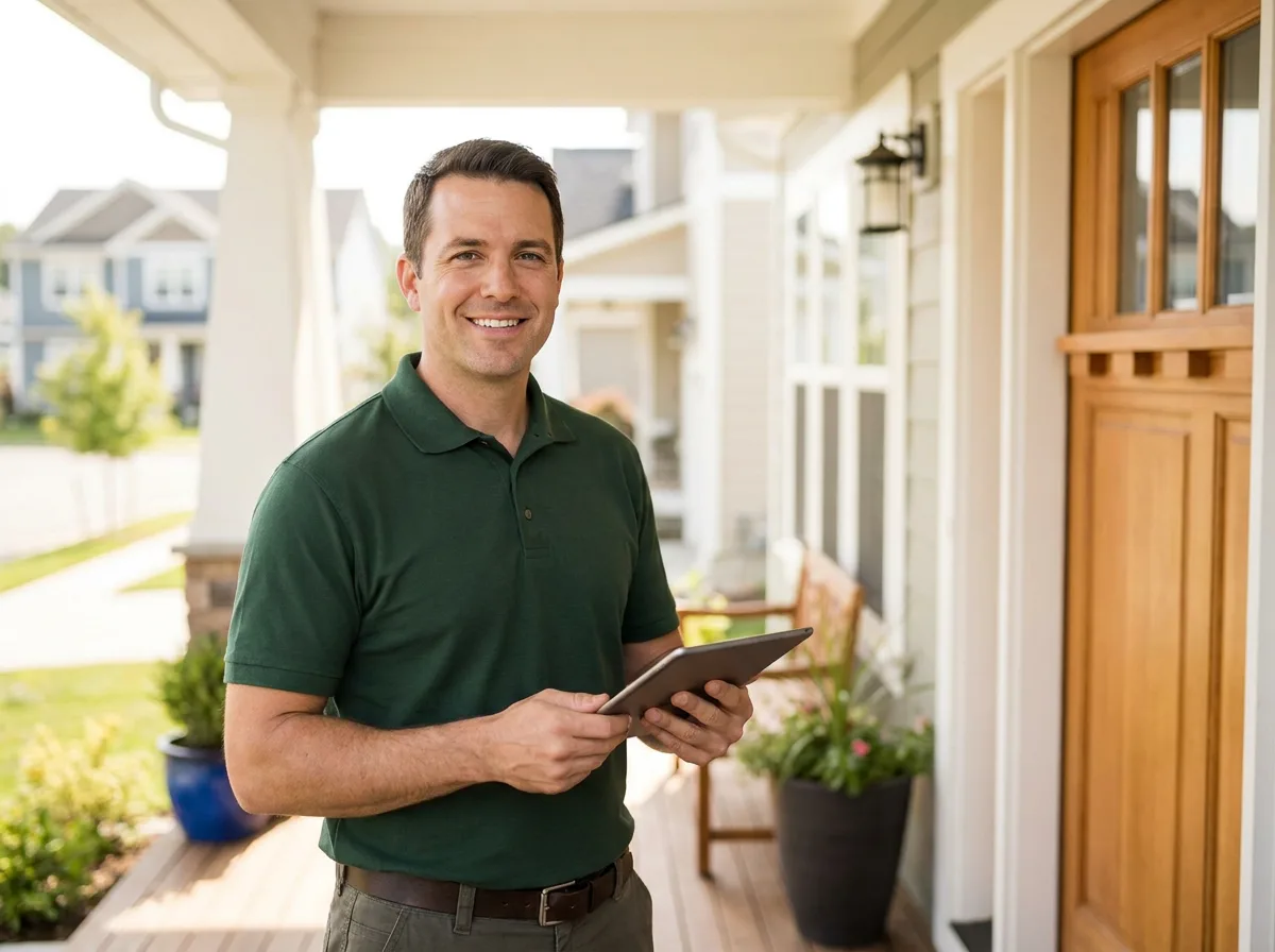 Pest control FAQs for New Richmond, WI